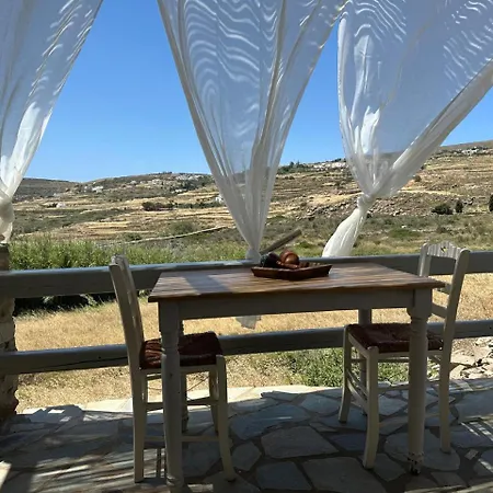 Casa Prive Apartment *