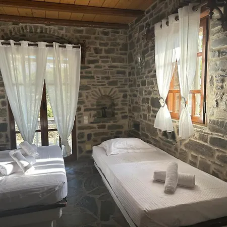 Apartment Casa Prive Parikia (Paros)