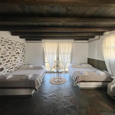 Casa Prive * Parikia (Paros)