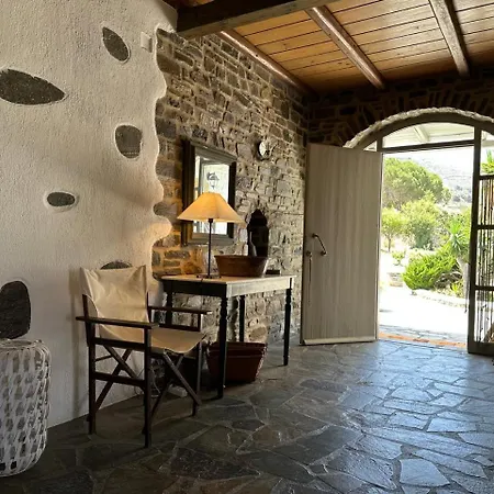 Casa Prive Apartment Parikia (Paros)