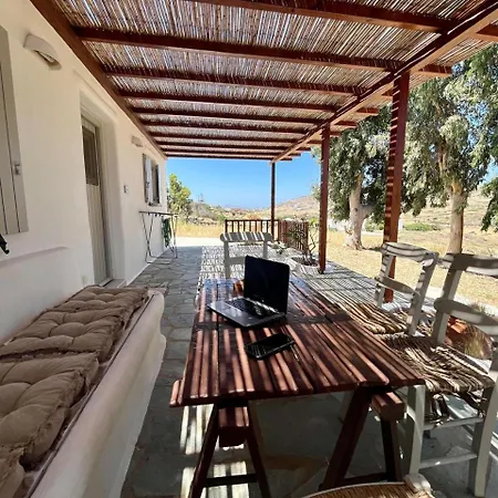 Casa Prive Parikia (Paros)