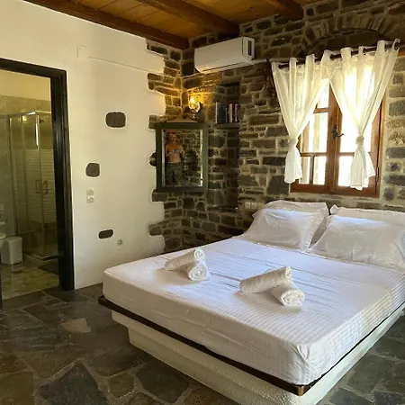 Casa Prive Apartment *