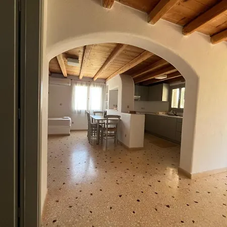 Apartment Casa Prive Parikia (Paros)