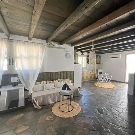 Apartment Casa Prive *