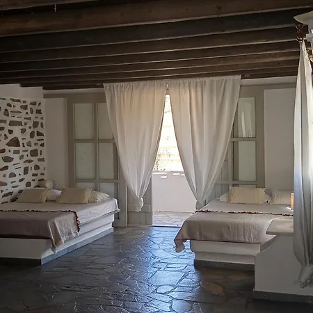 Apartment Casa Prive