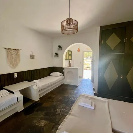 Apartment Casa Prive